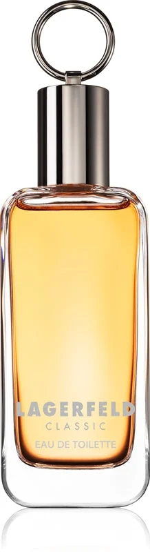Lagerfeld Lagerfeld Classic EDT - 50 ml