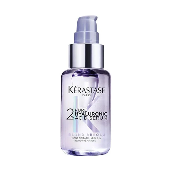 Kèrastase Blond Absolu Pure Hyaluronic Acid Serum 50ml