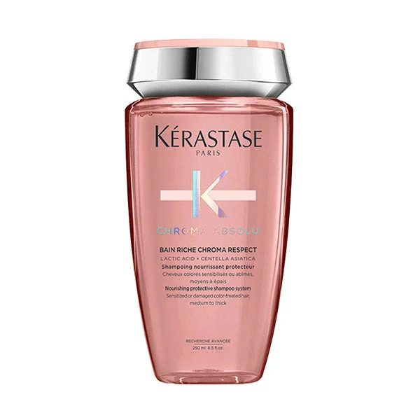 Kérastase Chroma Absolu Bain Riche Chroma Respect 250ml