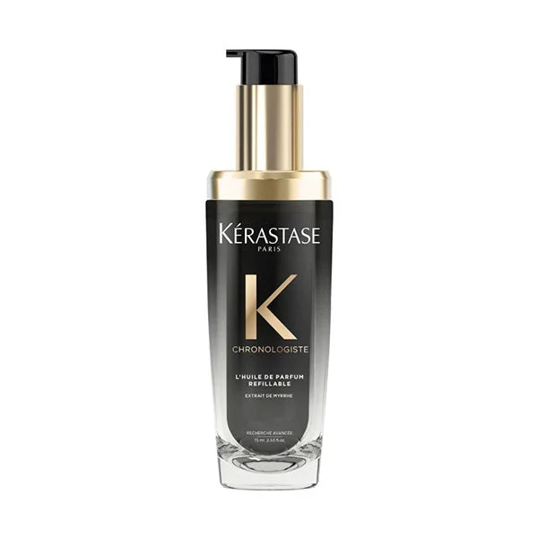Kérastase Chronologiste L'Huile De Parfum Refillable 75ml