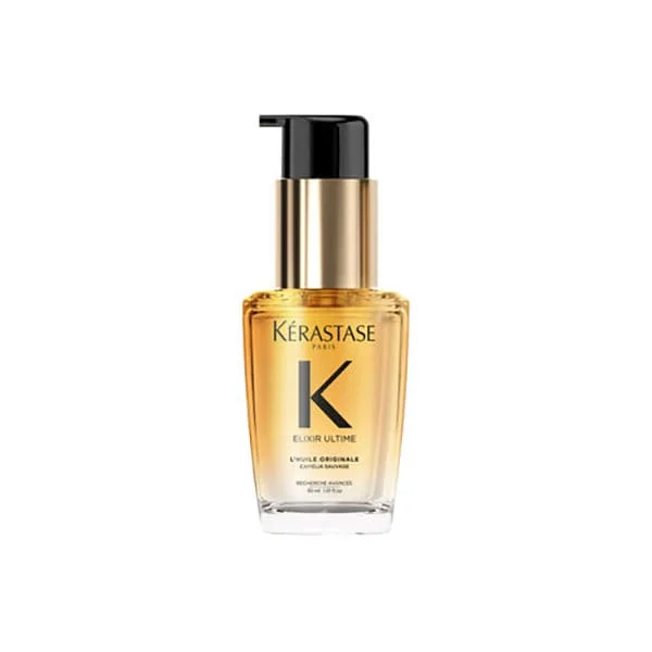 Kérastase Elixir Ultime L'Huile Originale 30ml