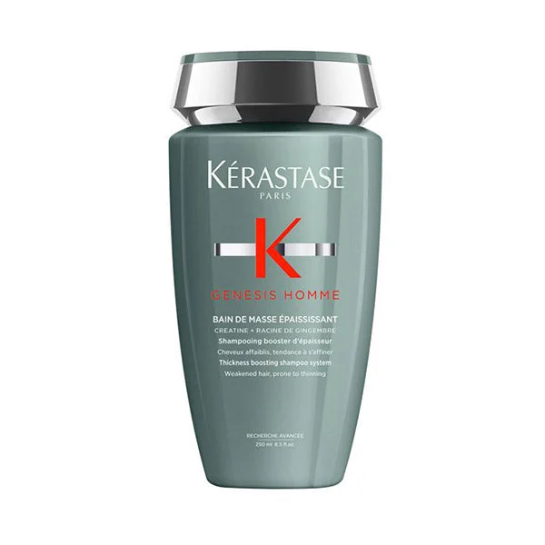 Kérastase Genesis Homme Bain De Masse Èpaississant 250ml