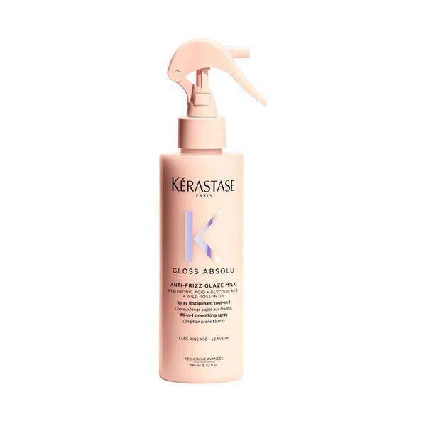 Kérastase Gloss Absolu Anti-Frizz Glaze Milk 190ml