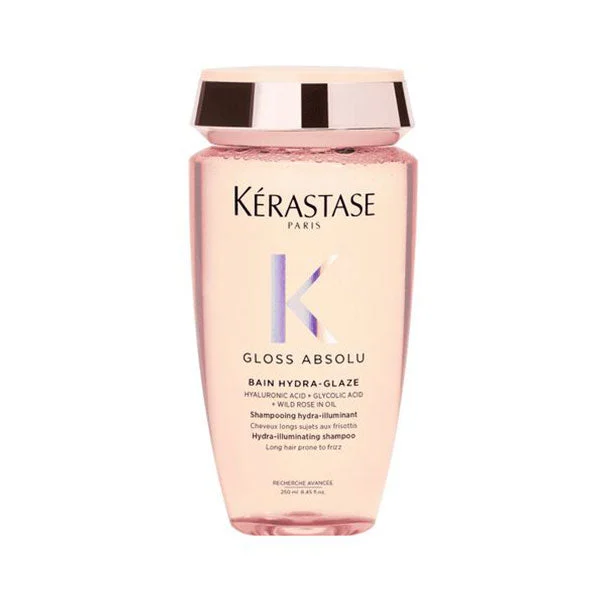 Kérastase Gloss Absolu Bain Hydra Glaze 250ml
