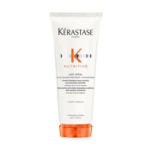 Kérastase Nutritive Conditioner Lait Vital 200ml
