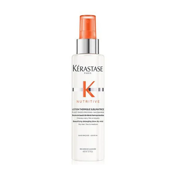 Kérastase Nutritive Lotion Thermique Sublimatrice 150ml