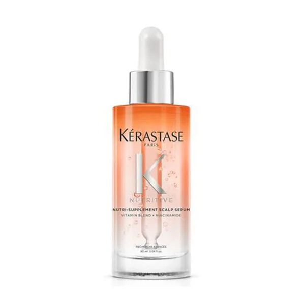 Kérastase Nutritive Nutri-Supplement Scalp Serum 90ml
