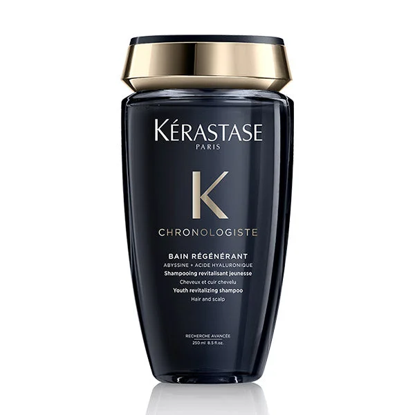 Kérastase Shampoo Chronologiste Bain Régénérant 250ml