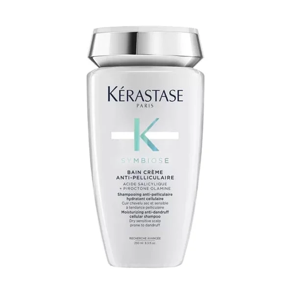 Kérastase Symbiose Bain Crème Anti-Pelliculaire 250ml
