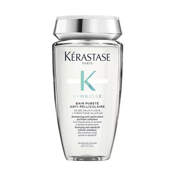 Kérastase Symbiose Bain Pureté Anti-Pelliculaire 250ml