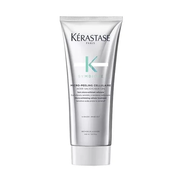 Kérastase Symbiose Micro-Peeling Cellulaire 200ml