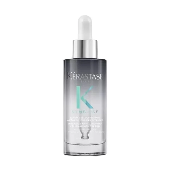 Kérastase Symbiose Sérum Celluilaire Nuit Anti-Pelliculaire 90ml