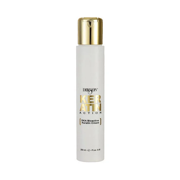 Dikson Keratin Action DKA Bioactive Keratin Cream 250ml