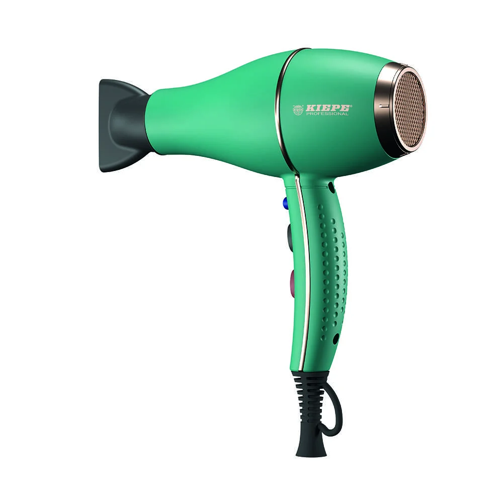 KIEPE PROFESSIONAL PHON BLOOM COL. VERDE 2000 WATT