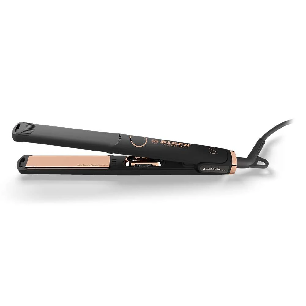 KIEPE PROFESSIONAL PIASTRA PURE ROSE GOLD MIS. S