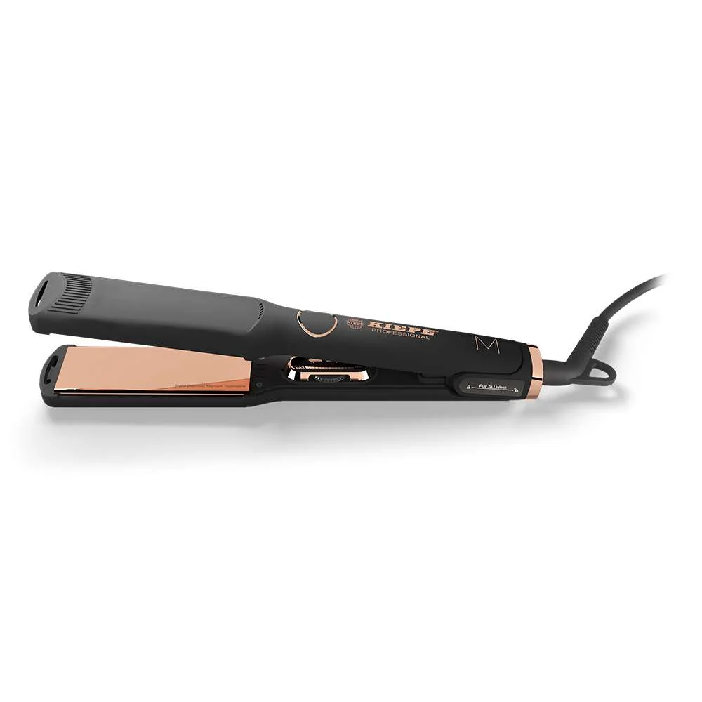 KIEPE PROFESSIONAL PIASTRA PURE ROSE GOLD MIS. M