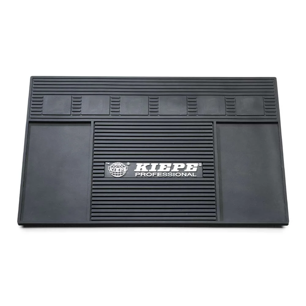 KIEPE PROFESSIONAL TAPPETO IN SILICONE MAGNETICO PER TOSATRICI