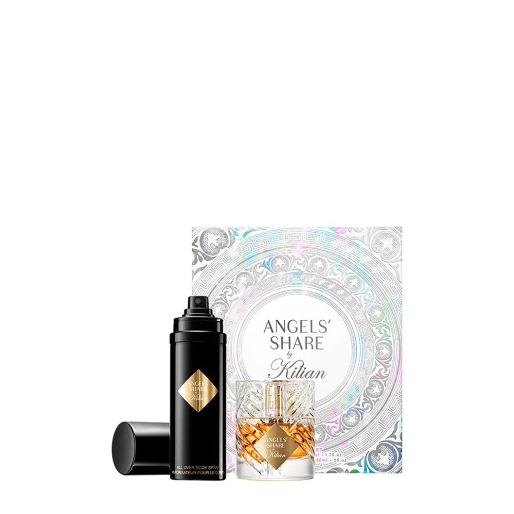 Kilian Angels' Share Layering Set