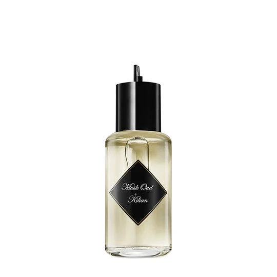 Kilian Musk Oud Eau de Parfum 100 ml Ricarica