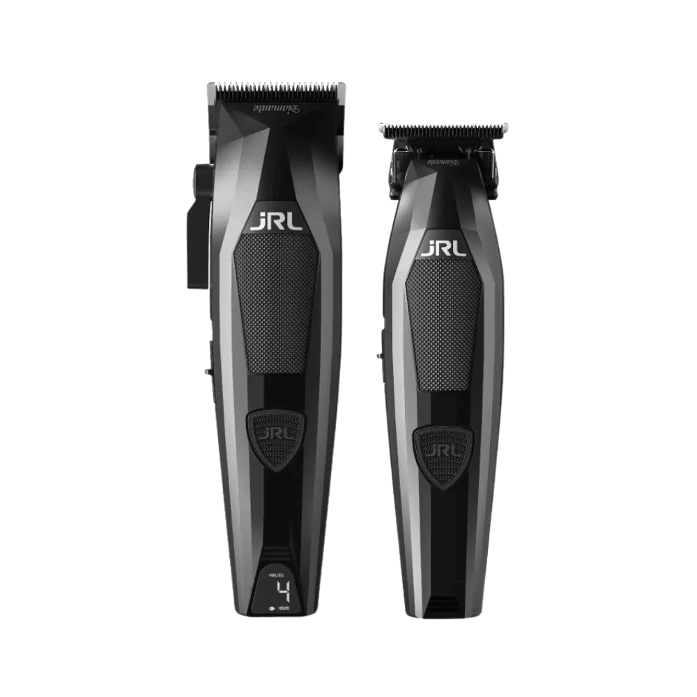 Kit Jrl Diamante Black