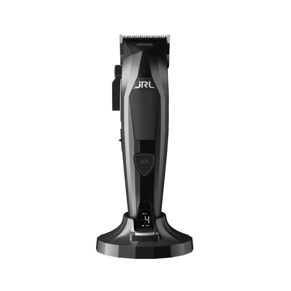 Jrl Clipper Tosatrice Diamante Black