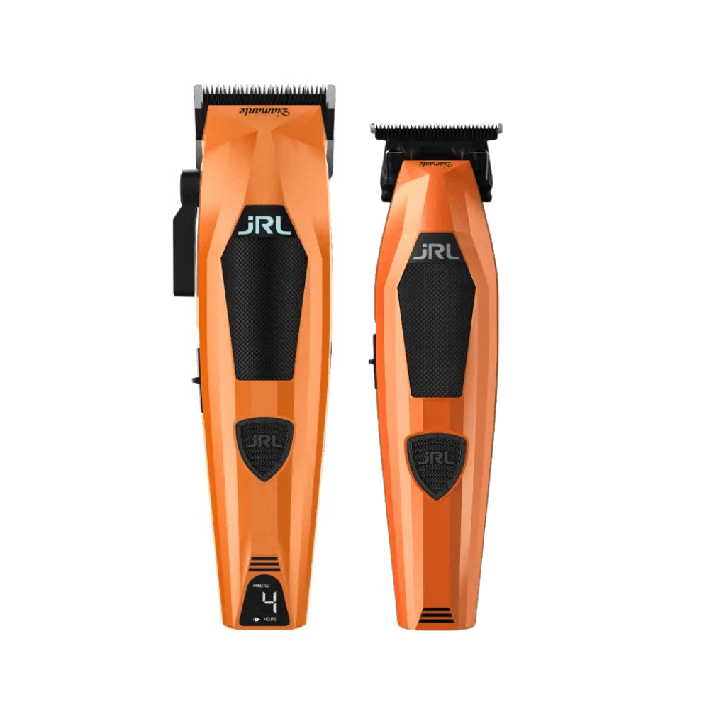 Kit Jrl Diamante Orange