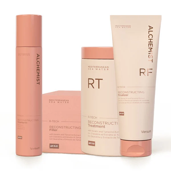 Versum R-Tech Reconstructing