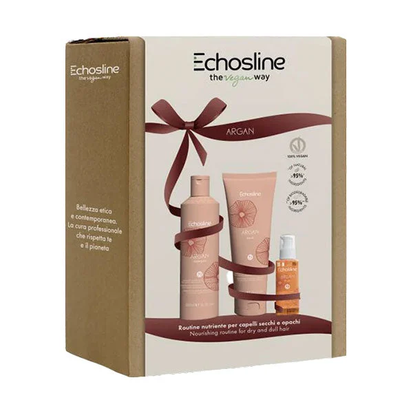 Kit Xmas Echosline Argan