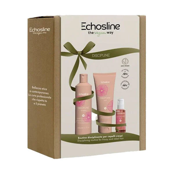 Kit Xmas Echosline Discipline
