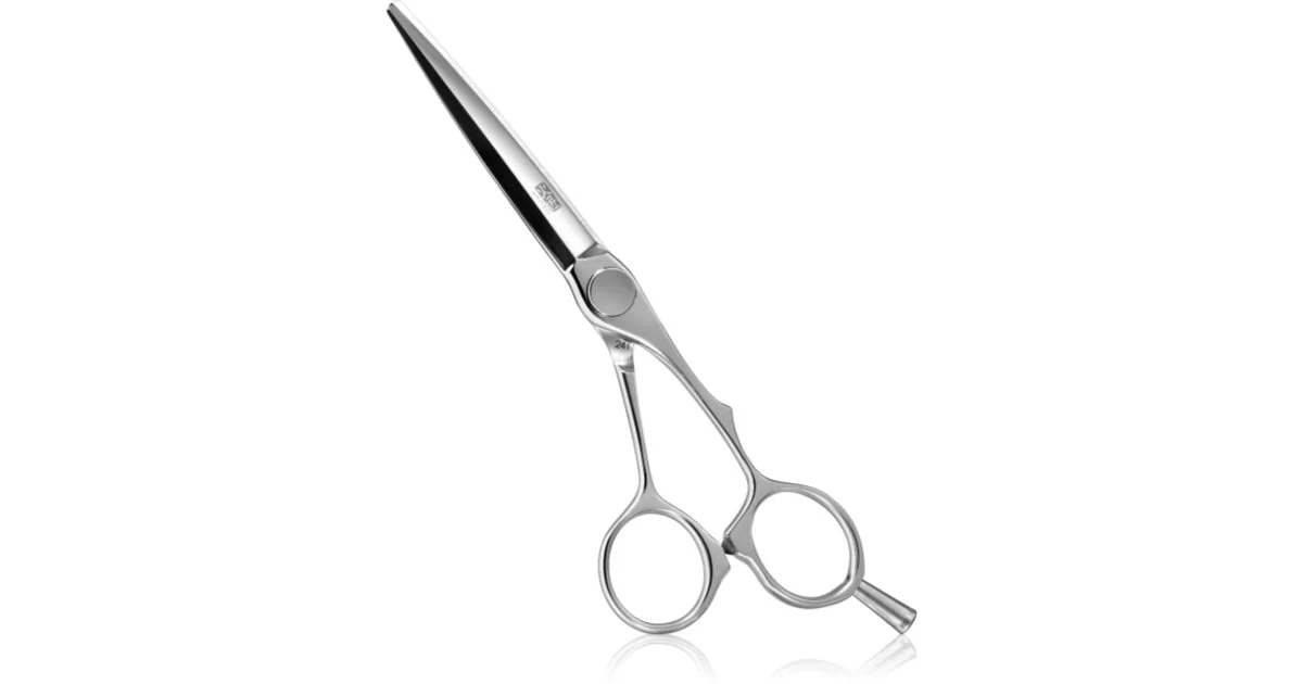 Kasho KML-60 Offset forbici per capelli