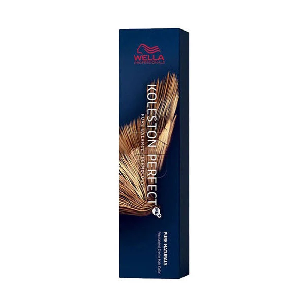 Wella Koleston Perfect 6/71 Biondo Scuro Sabbia Cenere 60ml