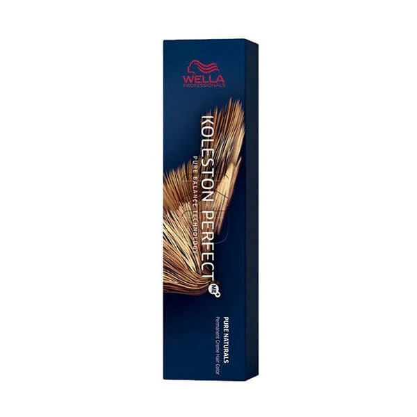 Wella Koleston Perfect ME+ 8/97 Biondo Chiaro Cendrè Sabbia 60ml