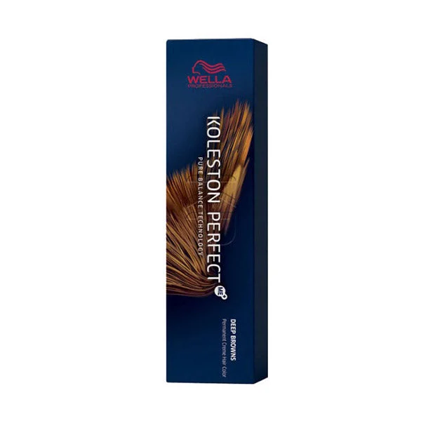 Wella Koleston Perfect 4/ Castano Medio Puro 60ml