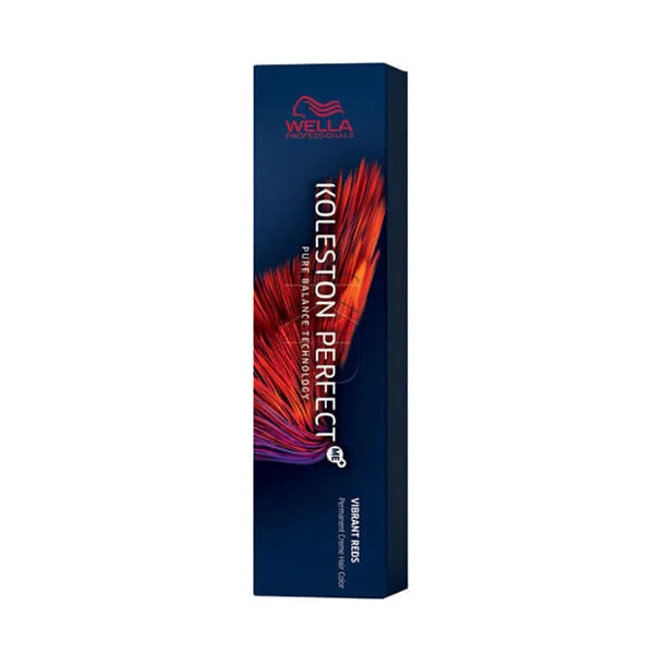Wella Koleston Perfect ME+ 7/43 Biondo Medio Rame Dorato 60ml