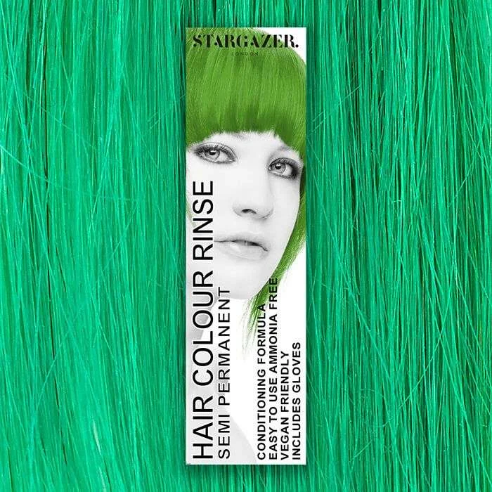 STARGAZER SEMIPERMANENTE 70ML AFRICAN GREEN