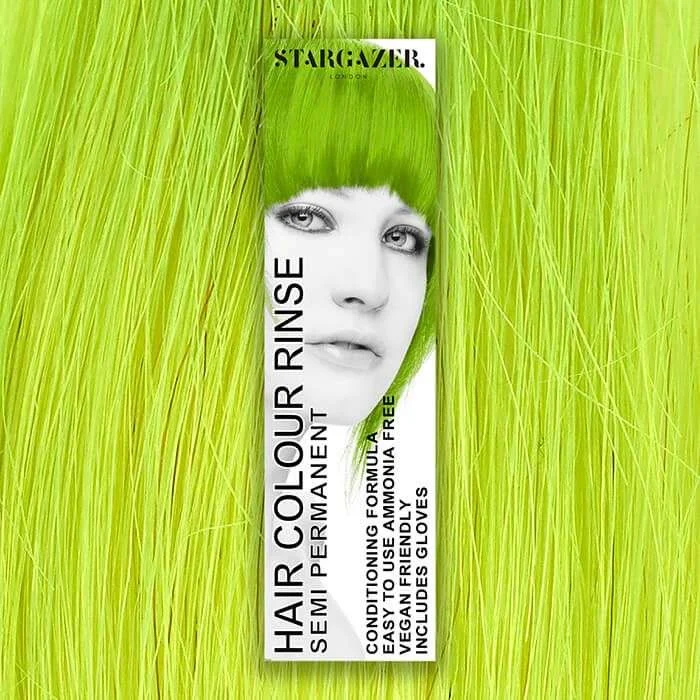 STARGAZER SEMIPERMANENTE LIME 70ML