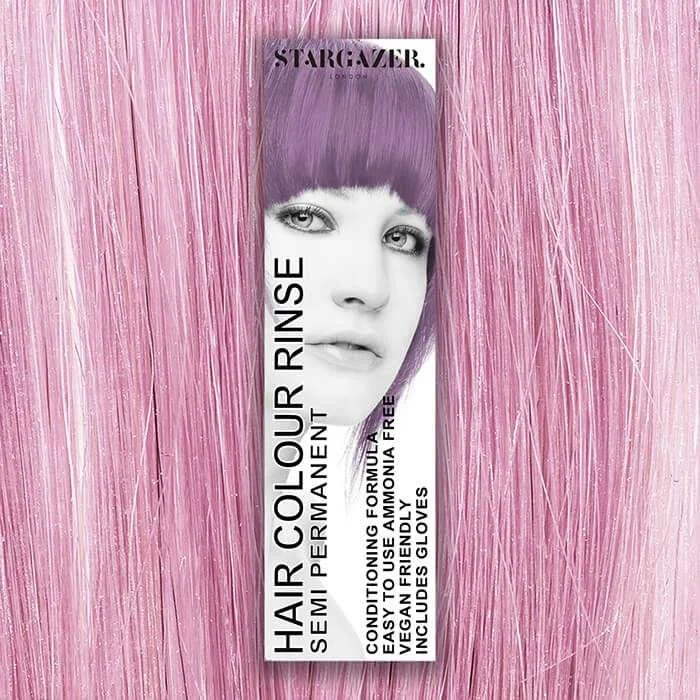 STARGAZER SEMIPERMANENTE HEATHER 70ML