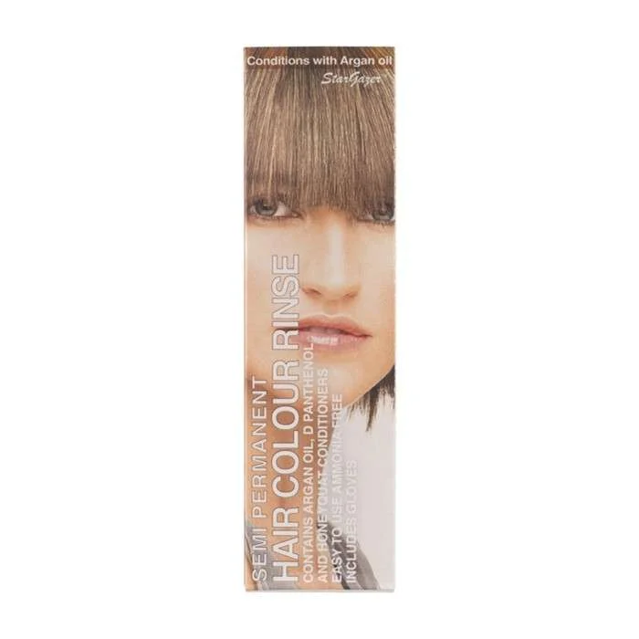 STARGAZER SEMIPERMANENTE NATURAL BROWN 70 ML.