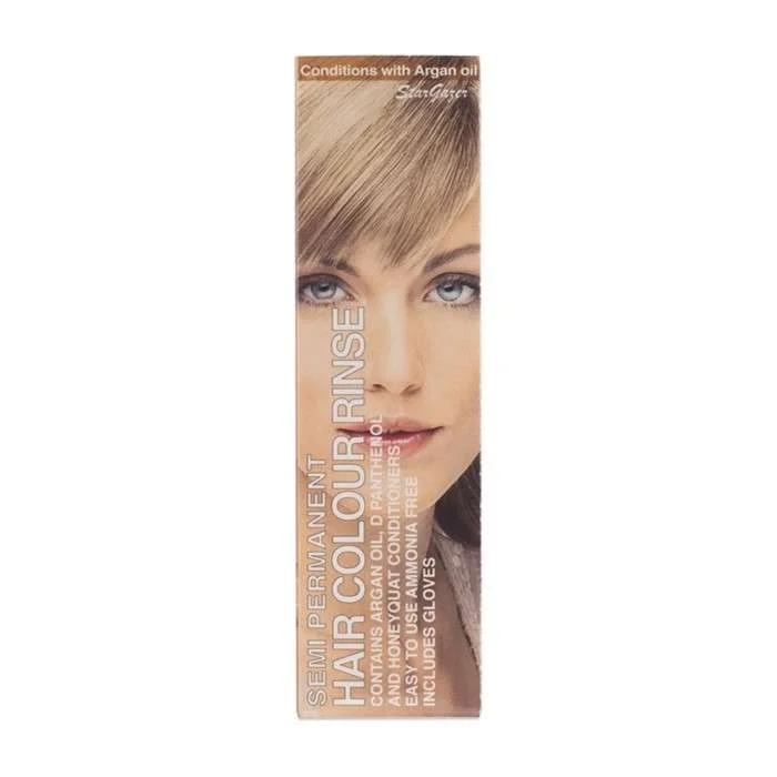 STARGAZER SEMIPERMANENTE NATURAL MID BLONDE 70 ML.