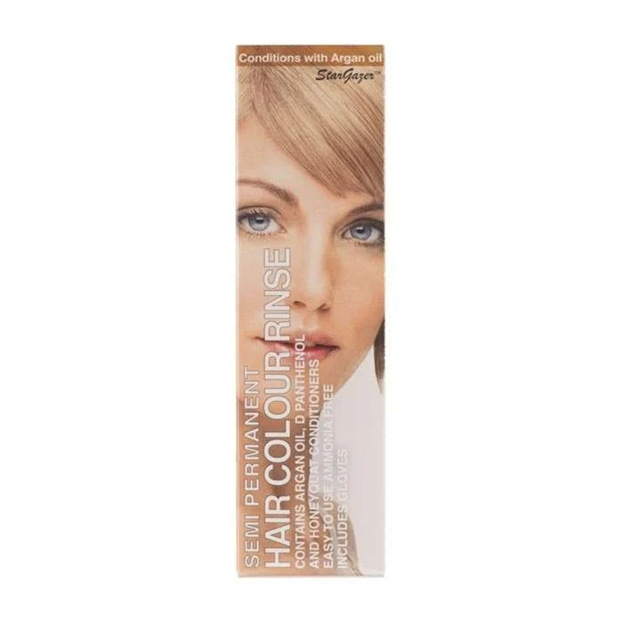 STARGAZER SEMIPERMANENTE NATURAL BLONDE 70 ML.