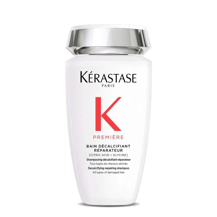 PREMIERE BAIN DÈCALCIFIANT RÈPARATEUR 250 ML