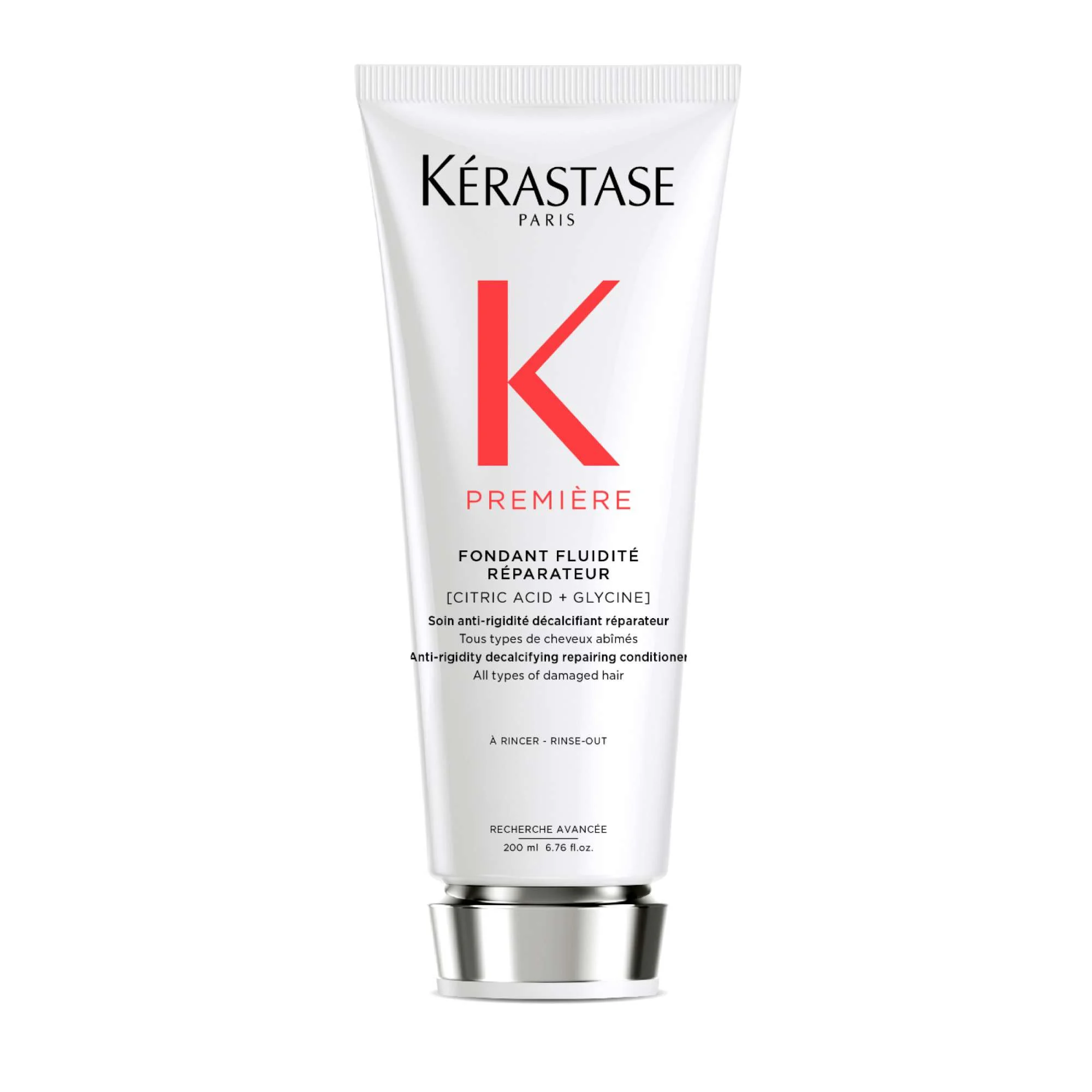 PREMIERE FONDANT FLUIDITÉ RÉPARATEUR 200 ML