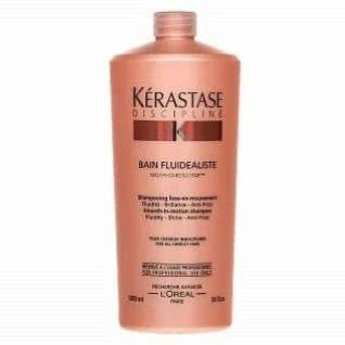 DISCIPLINE BAIN FLUIDEALISTE 1000 ML.