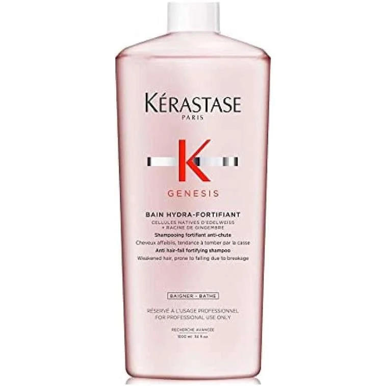 GENESIS BAIN NUTRI-FORTIFIANT 1000 ML.