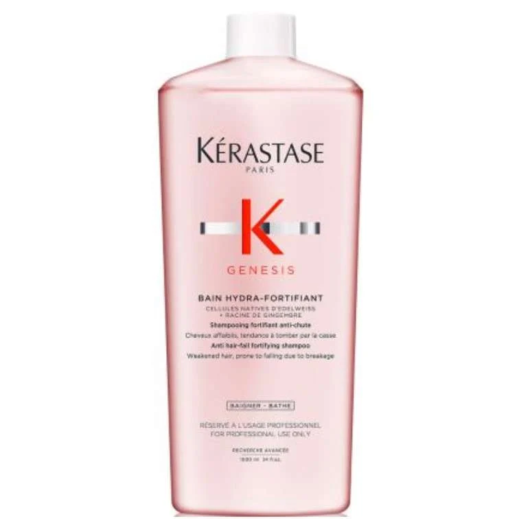 GENESIS BAIN HYDRA-FORTIFIANT 1000 ML.
