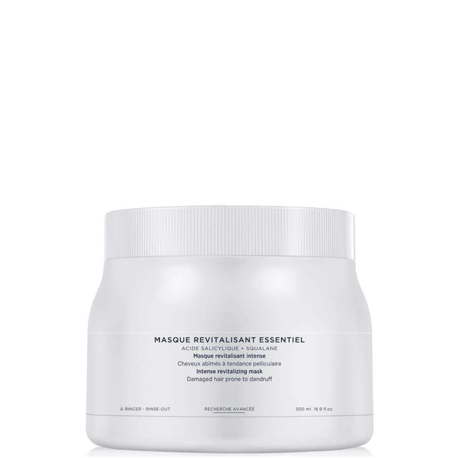 SYMBIOSE MASQUE REVITALISANT ESSENTIEL 500 ML