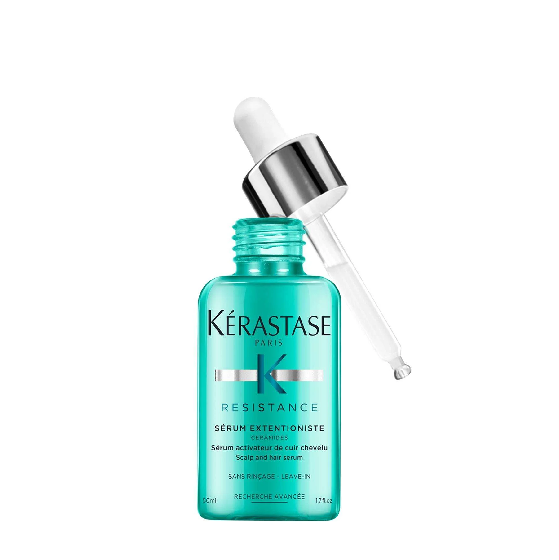 RESISTANCE EXTENTIONISTE SERUM 50 ML.