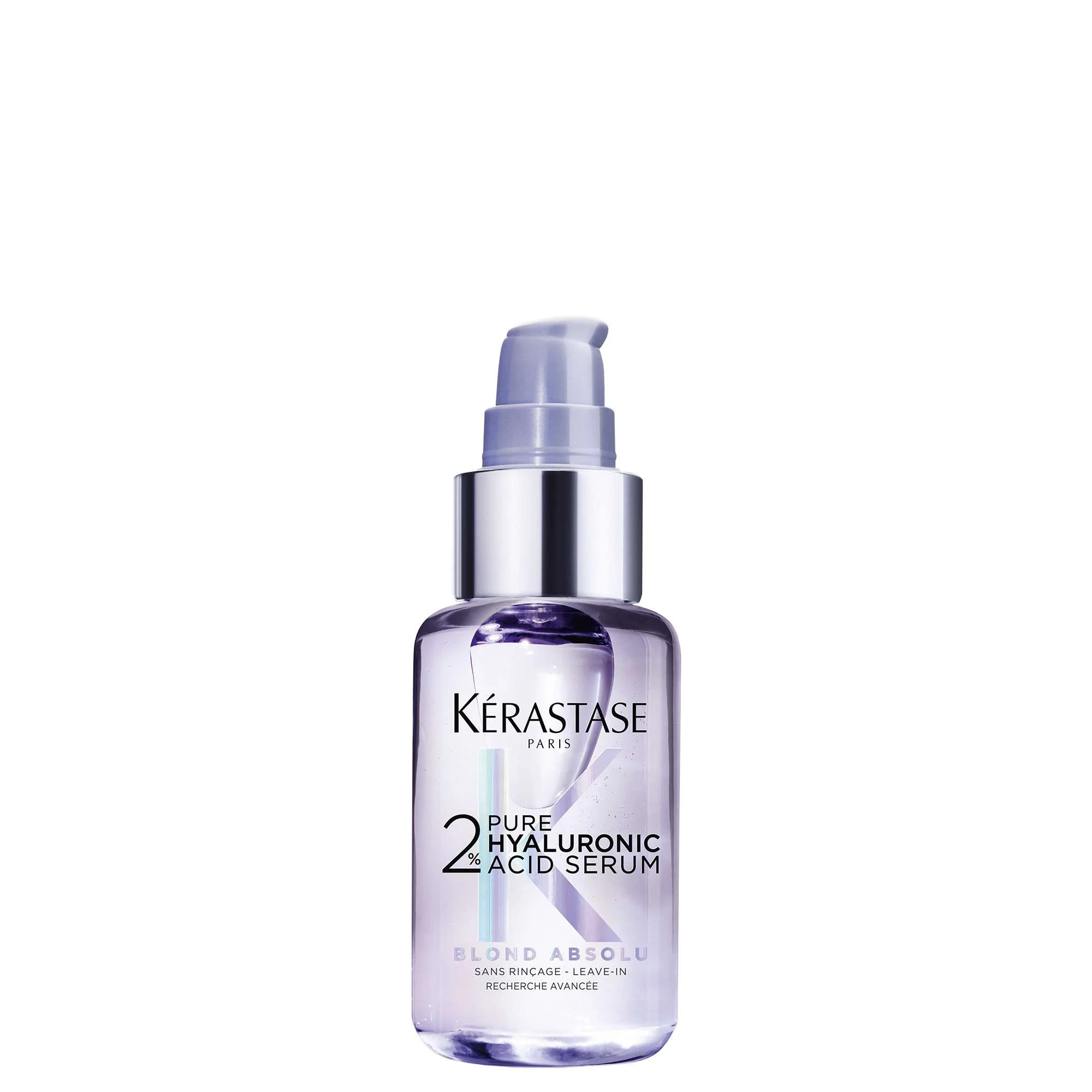 BLOND ABSOLU SERUM 2% ACIDO IALURONICO PURO 50 ML.