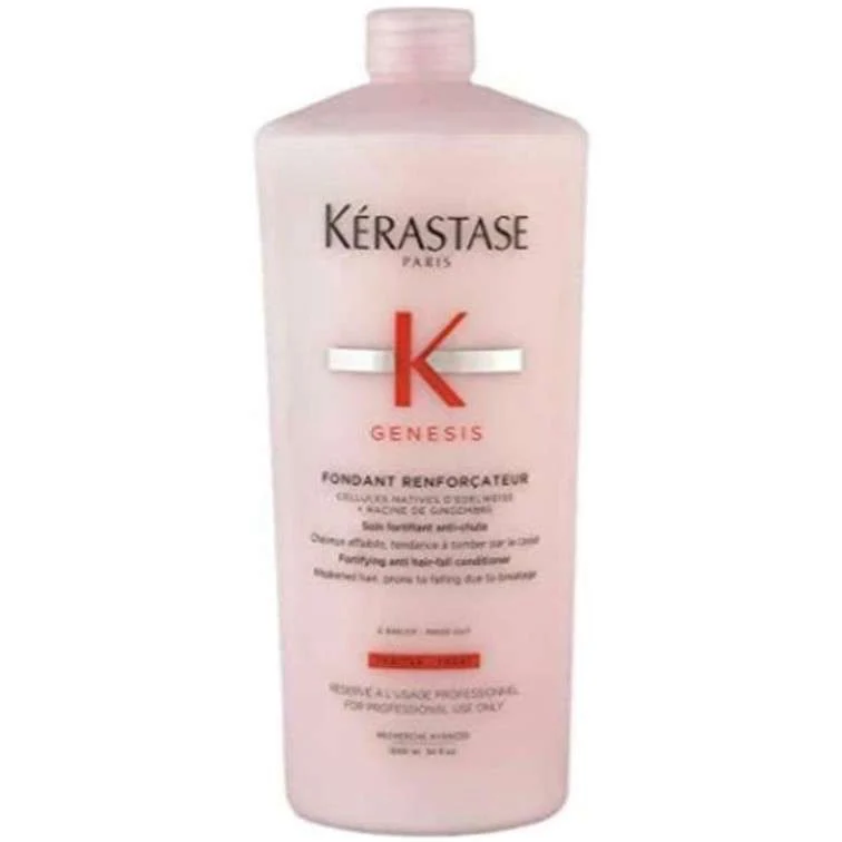 GENESIS FONDANT RENFORCATEUR 1000 ML.