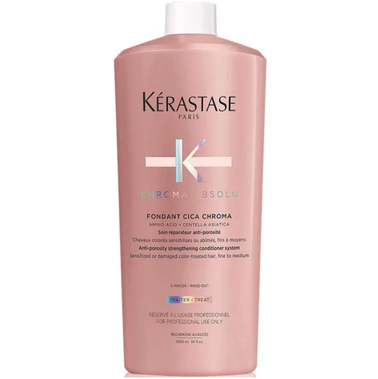 CHROMA ABSOLU FONDANT CICA CHROMA 1000 ML.
